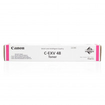 Canon C-EXV 48 Magenta Toner, 1x197g